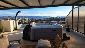 Apartment Bruno - Luxury Penthouse with Jacuzzi